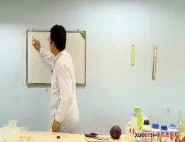 ���л�ѧʵ��֮�ᡢ���-��������Ƶ�̳�