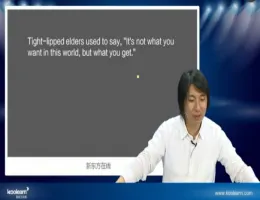 �¶���2014����Ӣ���Ķ�����-������Ƶ�̳�