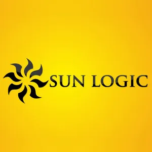 ̫����״LOGO��־AIʸ���ز�