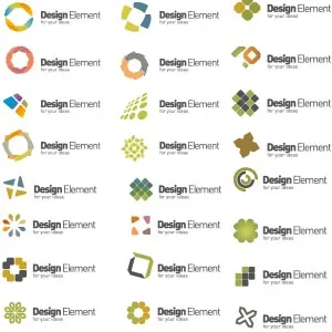 24��������״��־LOGOʸ���ز�