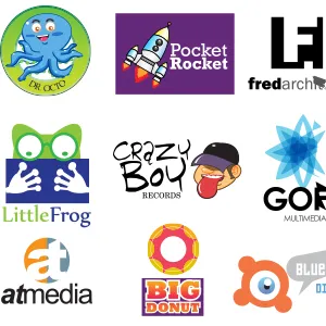 11������Ư����LOGO��־AIʸ���ز�