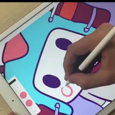 Procreate IPADƽ廭滭Դ