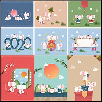 2020���������ֻ�ɰ���ͨ����AIʸ����ͼ�廭�ز�