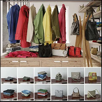 84���̳����ŵ��·��͵��ŵ��·�Ьñ�����3Dģ��