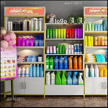 �ִ�������Ʒ����3Dģ��