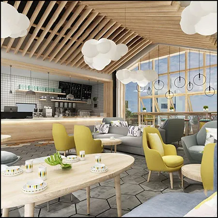 �ִ����������ȵ����ڳ���3Dģ��