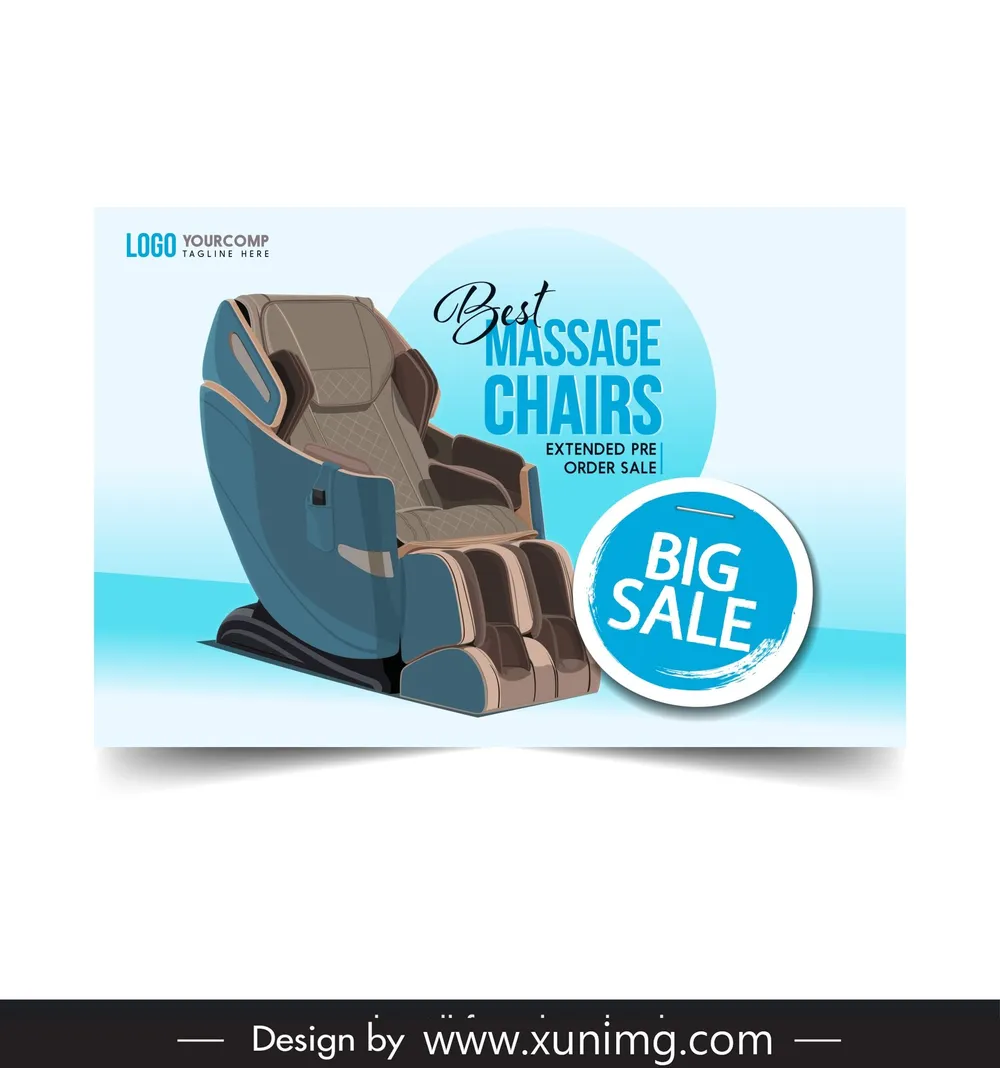 massage chairs big sale template 3d chair sketch 
