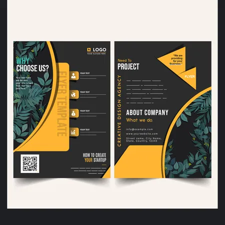 ��˾����ģ�� - ������ɫ����Ҷ��