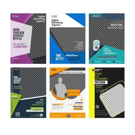 ����Ӫ���������ģ�弯 - ���ŷ���װ��