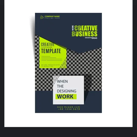 ��ҵ����ģ�� - ������ɫ���񼸺�