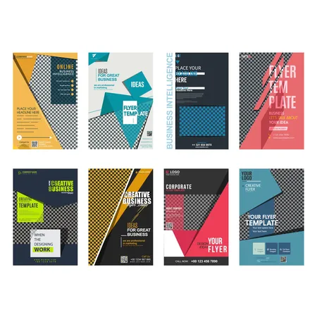 ��ҵ����ģ�弯 - ���ż������