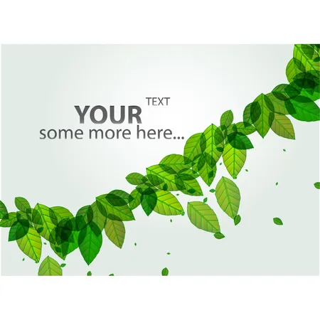 ��ɫҶ�Ӵ����ͷ��������ᱳ��ʸ��