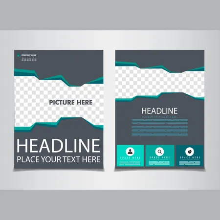 ��ҵ����ģ�� - ����ɫ��Ʒ���װ��