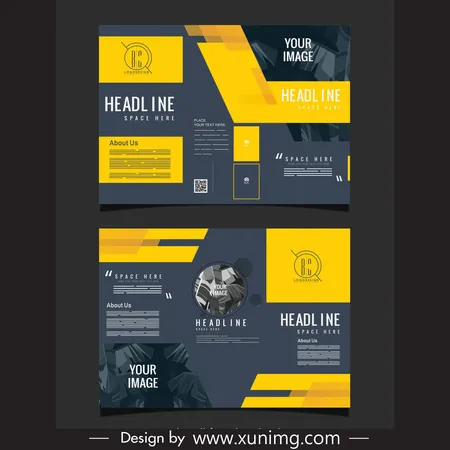 ����ҳ������ģ�� - ������ɫ���Ҷ��װ��