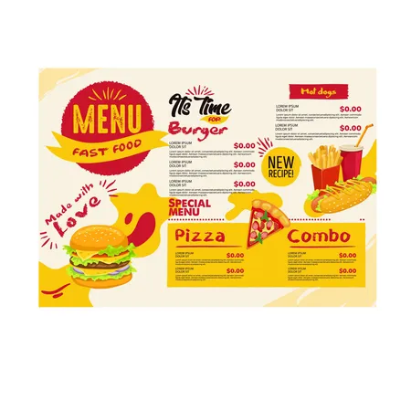 ��Ͳ����˵�ģ�� - ��̬����