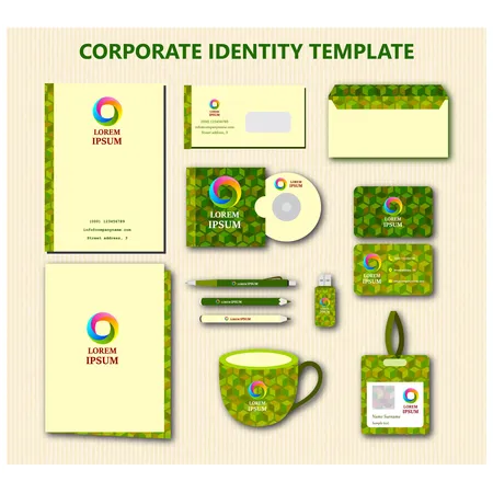 ��ҵ��ʶģ�� - ��ɫɢ������