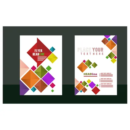 ������װ��� - ��ɫ�����ϵļ��η��