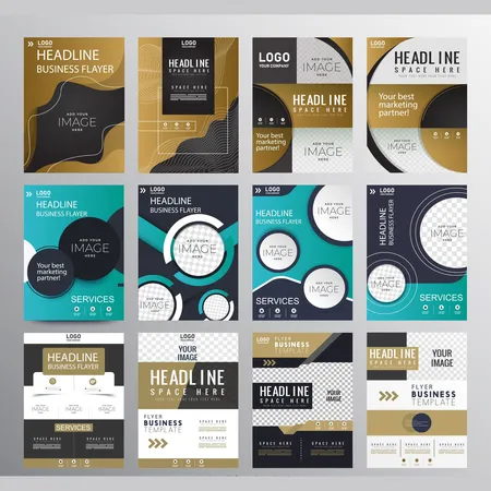 ��ҵ����ģ�弯 - �ִ�����Ƽ����