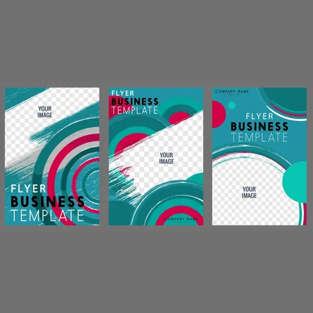 ��ҵ����ģ�� - ��ɫԲȦ����װ��