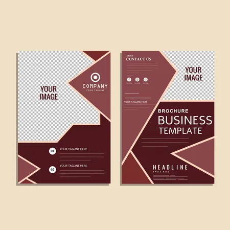 ��ҵ������ģ�� - ������ɫ���񼸺���״