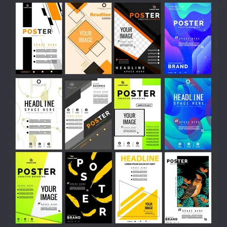 ����ģ�� - ��ɫ�ִ�װ�δ�ֱ������״