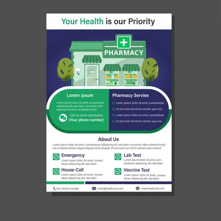 ҩ�괫��ģ�� - ƽ��ҩ����ľ��������