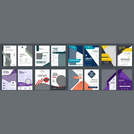 ��ҵ����ģ�弯 - �����ִ�����װ��