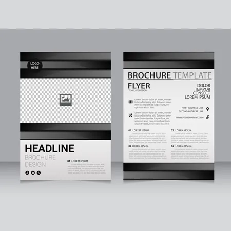 ��ҵ������ģ�� - �ڰ׷���װ��