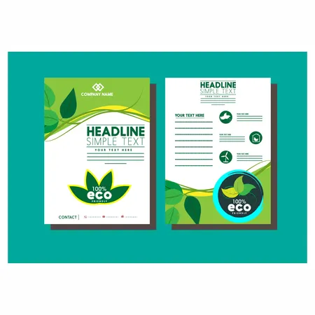 ��ҵ����ģ�� - ��̬��ɫҶ�ӷ��