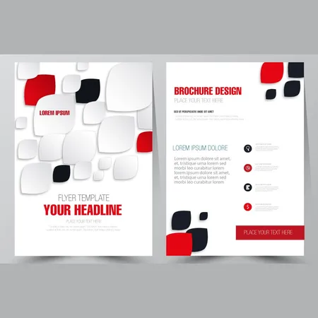 �����ᴫ��ģ����� - ��ɫԲ��ͼ��