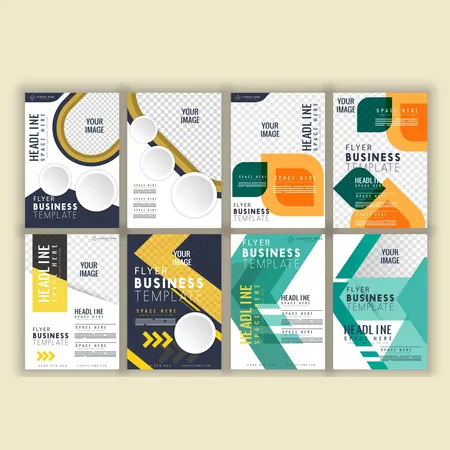 ����ģ�弯 - ������ɫ�����ִ�װ��