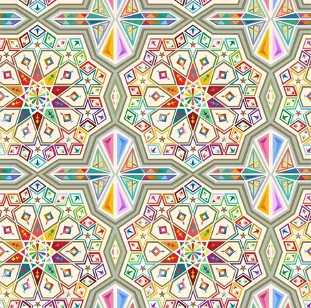 ��ʶԳ��޷켸����״�����˹��������ͼ��