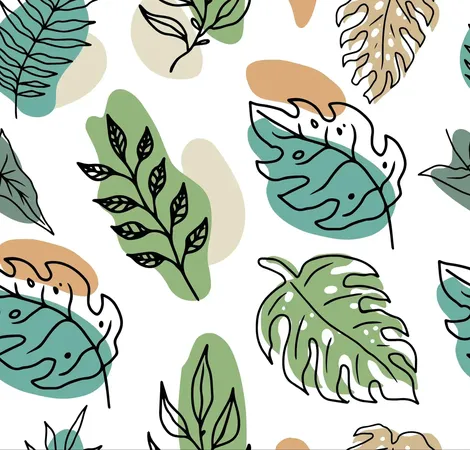 �ֻ�Ҷ����Ȼͼ��ģ��