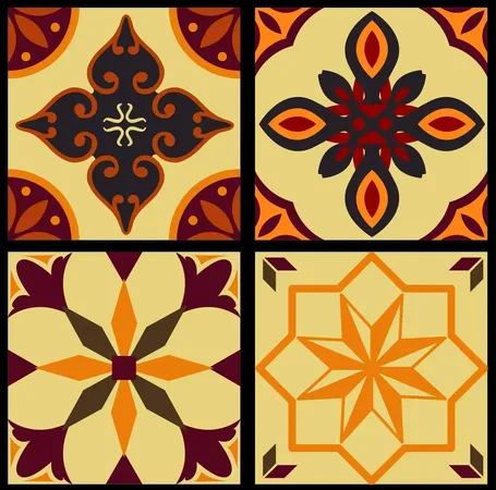 ��ʾ���Գ�ֲ��װ�δ�שͼ��