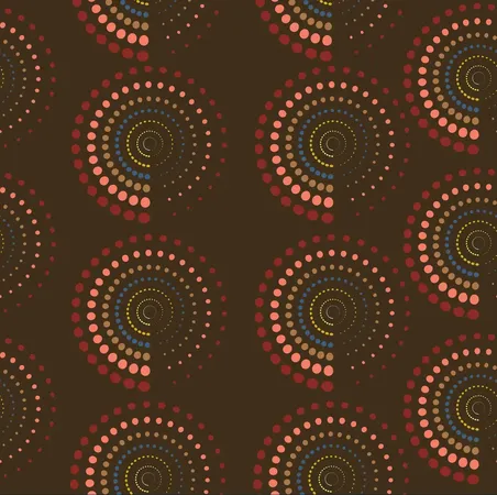 ��ɫ�޷�����Բ��װ��ͼ��