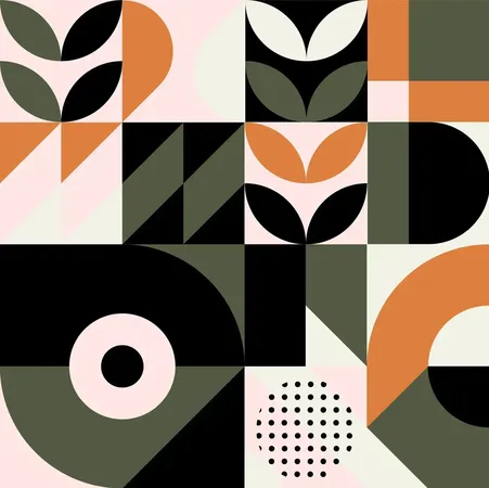 ��ɫ��ƽ��״����ͼ��ģ��װ��