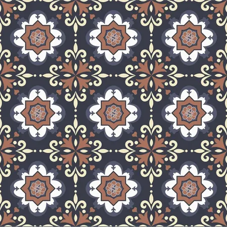 ��ɫ���ž����޷�Գƴ�שͼ��