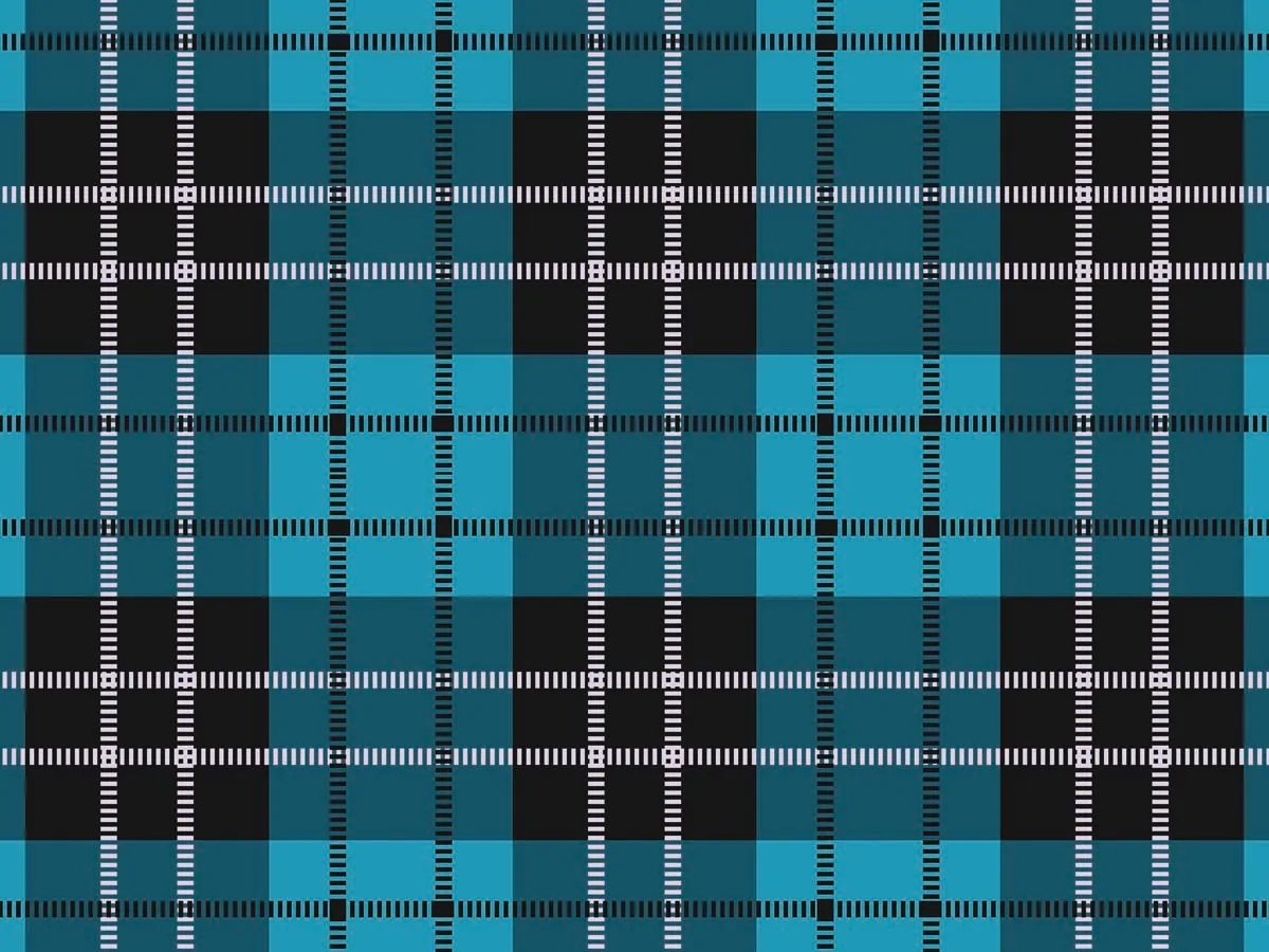Tartan Patterns Background