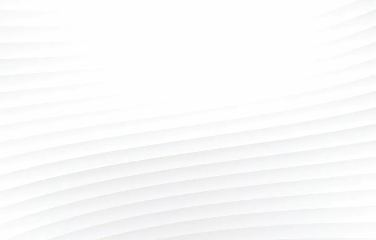 White Line Subtle Gradient Background