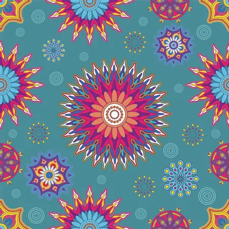 ����Rangoli�޷�ͼ��