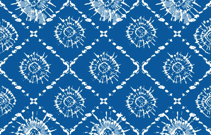 ��ȾShibori�޷�ͼ������
