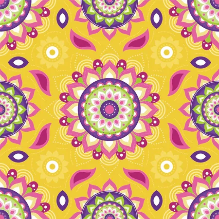 ��ƽ�ŵƽ�Rangoli�޷�ͼ��