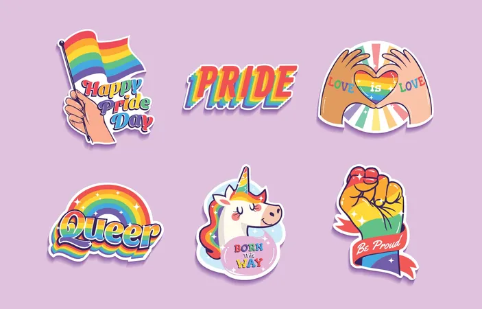 LGBTQ������ֽ����