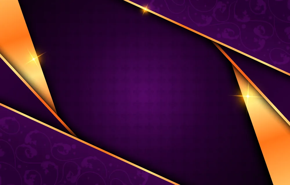 Purple Royal Background