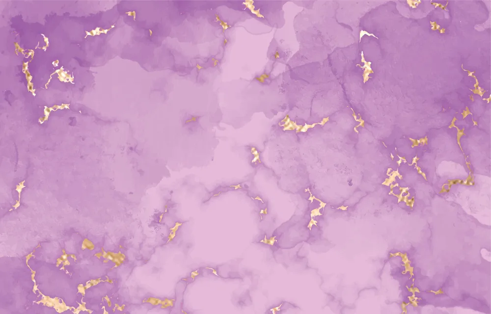 Luxury Purple Marble Background