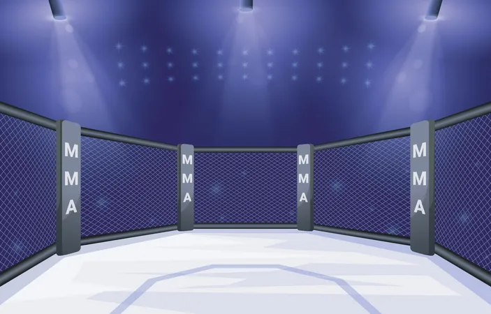 MMA�˽�����̨����