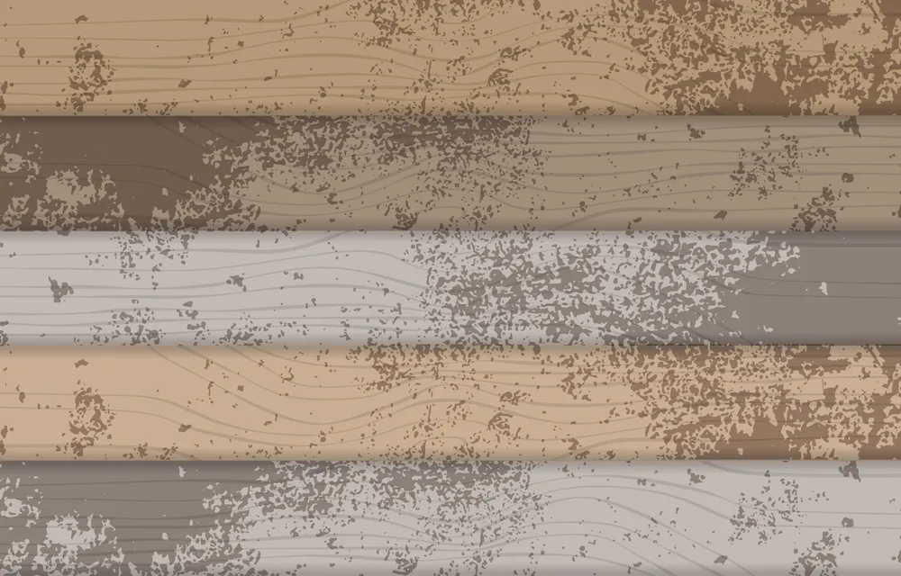 Rustic Texture Abstract Brush Background