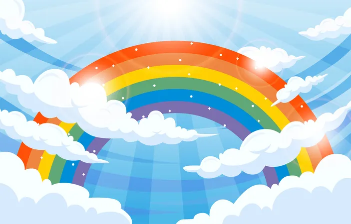 ����ɫ�ʺ�����챳��