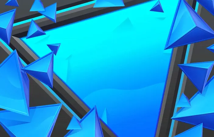 ��ɫ�ͺ�ɫ�����γ��󱳾�