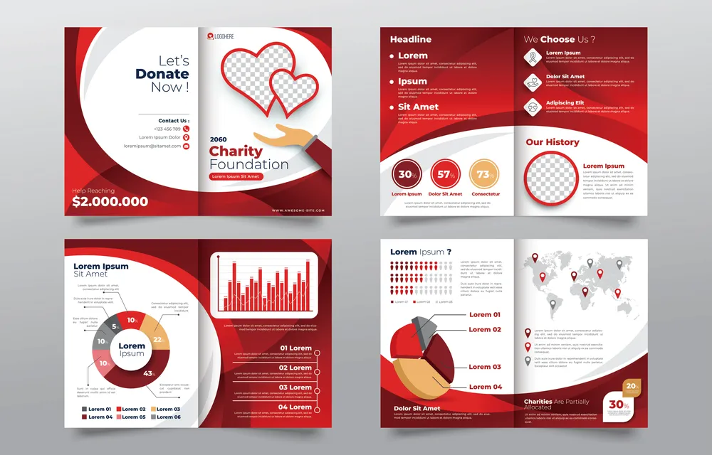Charity Foundation Annual Report